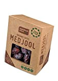 KoRo - Dattes Medjool bio MEDIUM DELIGHT avec noyaux, Medjool plus 1 kg