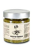 KoRo - Pesto Verde Vegan 180 g