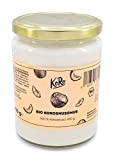 KoRo - Purée de noix de coco bio 450 g