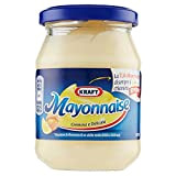 KRAFT mayonnaise mayonnaise cream