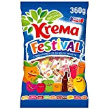 Krema Bonbons Festival 360 g