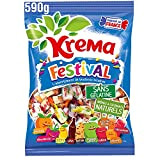 Krema Bonbons Festival 590 g