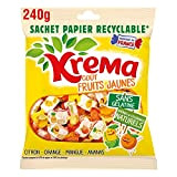 Krema Kréma Fruits Jaunes 100% Recyclable 240 g