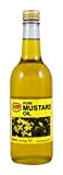 KTC Huile de moutarde - Usage externe - 500 ml