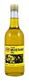 KTC Pure Mustard Oil 100 % - Huile de moutarde 500 ml