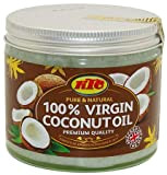 KTC Virgin Coconut Oil 250 ml (100% Virgin)