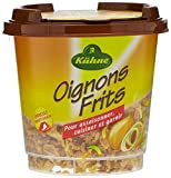 Kühne Oignons Frits, 100g