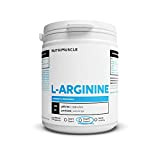 L-Arginine Extra-Pure | Arginine japonais BioKyowa • Pre workout • Sans OGM • Pour la congestion, la force, et l'endurance ...