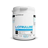 L-Citrulline 100% Pure | Qualité brevetée BioKyowa • Pour l'anabolisme et la congestion musculaire • Acide Aminé Vegan • Sans ...