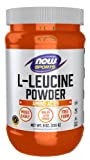 L-Leucine Powder - 255g