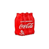 L'Original - Soda cola 6x1,25l