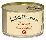 La Belle Chaurienne Cassoulet au Canard 420 g