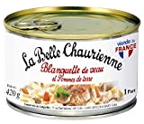 La Belle Chaurienne Plat Préparé Blanquette de Veau 420 g