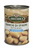 La Bio Idea Organic Butter Beans 400g