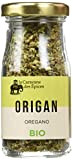LA CARAVANES DES EPICES BIO - Origan - 10 grammmes - 100% naturel, sans colorant ni conservateur - Flacon en ...