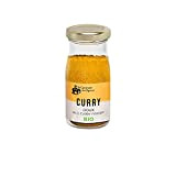 LA CARAVANES DES EPICES - Curry Doux Bio - 35 g