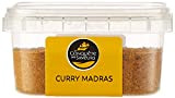 La Conquête des Saveurs Curry Madras 55 g