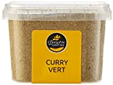 La Conquête des Saveurs Curry Vert 100 g