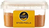 La Conquête des Saveurs Mélange Paella 55 g