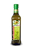 La ESPAÑOLA - Huile d'Olive Extra Vierge et Huile d'Avocat (500 ML) BIO Premium Haute Qualité Origine Espagne
