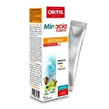LABORATOIRES ORTIS - MINACIA FORTE SHOT gel stick 4 x 12g - Estomac - Acidité - Amla - Action rapide
