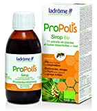 Ladrôme - Propolis + thym bio Sirop - Ladrôme