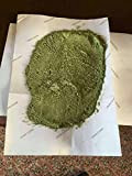 Laminaria seaweed powder,Poudre d'algues laminaires 200g (pack of 2)