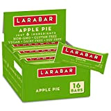 Larabar, Apple Pie, 16 Bars, 1.6 oz (45 g) Per Bar