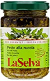 LaSelva Pesto Roquette Bio 130 g