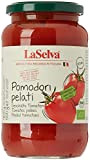 LaSelva Tomates Pelées Pomodori Pelati Bio 550 g