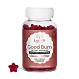 LASHILÉ BEAUTY - Compléments Alimentaires - Brûle-Graisse - Good Burn Sans Sucres Boost Minceur - Cure 1 Mois - 60 ...