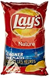 Lay's Chips Nature 150 g