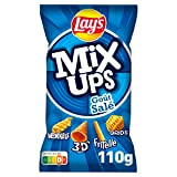 Lay's MixUps goût salé 110 g