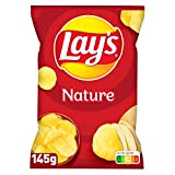 Lay's Nature 145 g