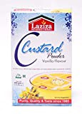 Laziza Custard Powder Vanila Flavour 300g