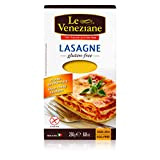 Le 250g gratuit Venetian Lasagna Pasta Gluten