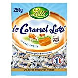 Le Caramel Lutti 250g