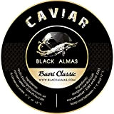 Le Caviar Classic Baerii 250 gr