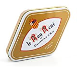 Le Roy René - Boîte Losange 18 Calissons d'Aix