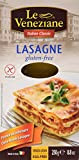Le Veneziane Gluten Free Lasagne Sheets 250 G 1 Pack