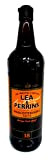 Lea & Perrins Lea and Perrins Worcester Sauce 2x568ml bouteilles