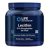 Lecithin - 454g