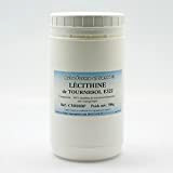 Lécithine de tournesol non OGM 500 g (E322)