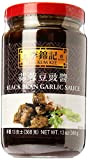 Lee Kum Kee Black Bean Garlic Sauce 368 g