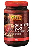Lee Kum Kee Chilli Bean (Toban) Sauce 368G