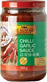 Lee Kum Kee - Sauce Piment & Ail 368G