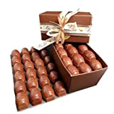 Legendary - Pralines au rhum et aux raisins - La meilleure collection de chocolats belges traditionnels faits à la main ...