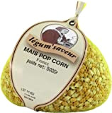 légum'saveur Maïs Pop Corn, 500g
