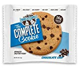 Lenny & Larry's Complète 12 Cookies Copeaux de Chocolat