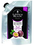 Léonce Blanc Purées de Fruits - Fruit de la Passion 1kg